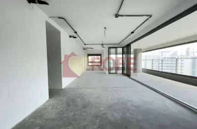 Apartamento 211 m² no contrapiso - nunca habitado - balkon residence campo belo-  entrega imediata