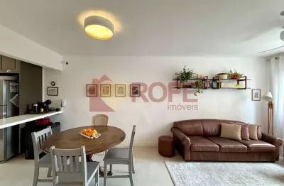 Apartamento com 3 quartos à venda na Rua Indiana, 1153, Brooklin Paulista, São Paulo