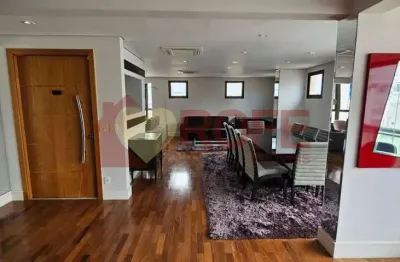 Apartamento com 3 quartos à venda na Rua Saint Hilaire, 145, Jardim Paulista, São Paulo