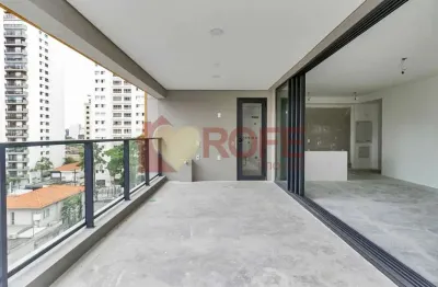 Apartamento à venda, 151 m² por r$ 3.199.000,00 - brooklin - são paulo/sp