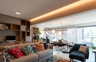 Apartamento com 3 quartos à venda na Senador Casemiro Da Rocha, 800, Mirandópolis, São Paulo