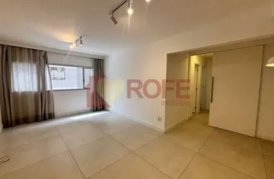 Apartamento com 2 quartos para alugar na Rua Tuim, 762, Moema, São Paulo