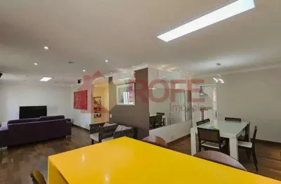 Apartamento com 3 quartos para alugar na Rua Afonso de Freitas, 755, Paraíso, São Paulo