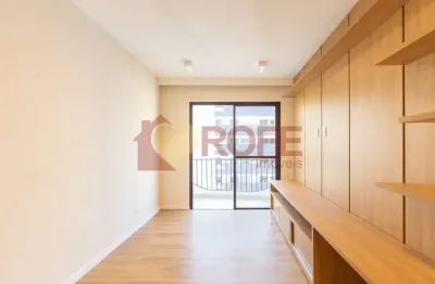 Apartamento à venda com 2 dormitórios com 75m2, na vila olimpia, sp.