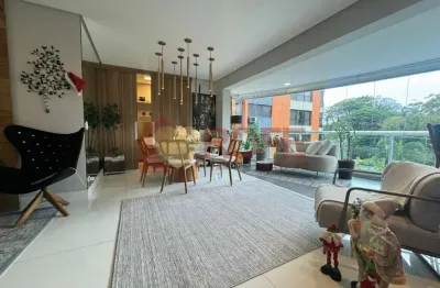 Apartamento com 3 dormitórios, 1 suíte, 3 vagas e com 118m² - vila mariana