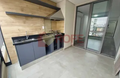 Apartamento com 2 quartos para alugar na Avenida Aratãs, 772, Indianópolis, São Paulo
