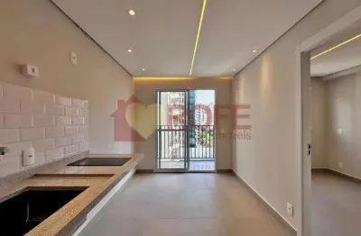 Apartamento com 1 quarto à venda na Rua José Batista Pereira, 144, Campo Belo, São Paulo