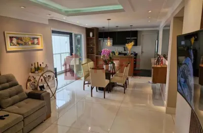 Apartamento vila andrade com 84m² 2 suítes 2 vagas totalmente mobiliado