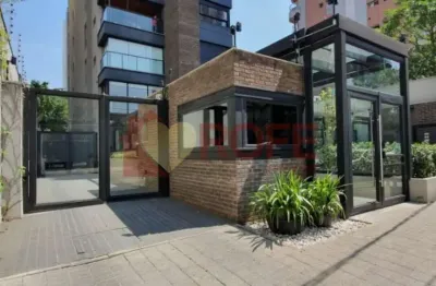 Apartamento com 2 quartos para alugar na Rua Padre Carvalho, 348, Pinheiros, São Paulo