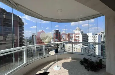 Apartamento com 2 quartos à venda na Rua Pedroso Alvarenga, 271, Itaim Bibi, São Paulo