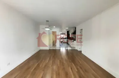 Apartamento 3 dormitórios sendo 2 suítes em moema pássaros  próximo ao parque e metrô.