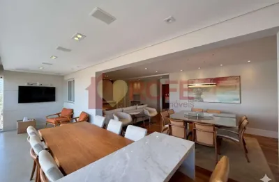 Apartamento à venda  no  poema granja julieta | alto padrão e conforto