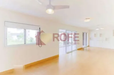 Locação alto padrão 186m² à venda - condomínio reserva granja julieta