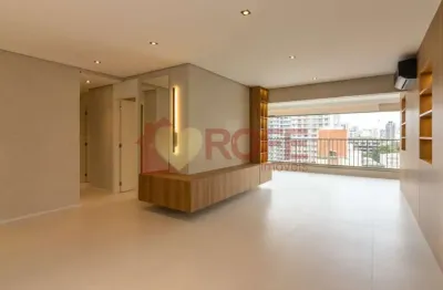 Alto padrão reformado com varanda gourmet | 158 m2 | 2 vagas | vila clementino