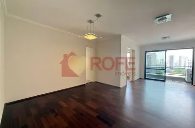 Apartamento com 3 dormitórios para alugar, 135 m² por r$ 12.898,00/mês - brooklin - são paulo/sp
