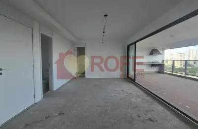 Apartamento à venda no campo belo - cyrela | alto padrão - 3 suítes, 3 vagas