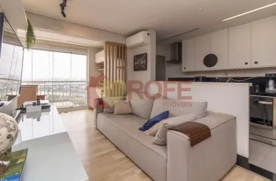 Apartamento à venda em localização privilegiada,  com lazer completo