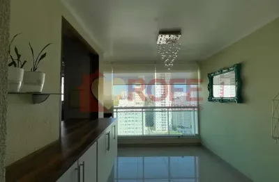 Stark - alto da boa vista apto 2 dormitórios, sendo 1 suite e 2 vagas