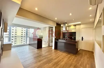 Apto oliva - 72m² 2 suítes + lavabo 2 vagas - miolo da vila mascote