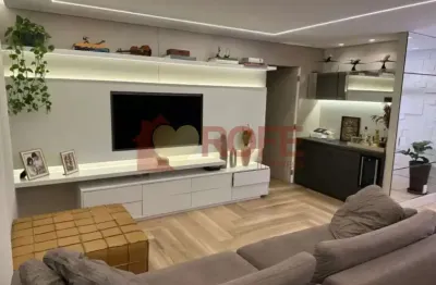 Apartamento com 3 quartos à venda na Rua Arapá, 28, Vila Mascote, São Paulo