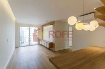 Lindo apartamento com  91m2, 3 dormitórios sendo 1 suíte, 1 vaga em moema, sp.