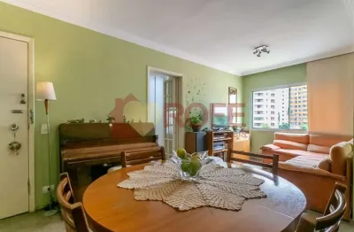 Apartamento com 2 quartos à venda na Avenida Onze de Junho, 415, Vila Clementino, São Paulo