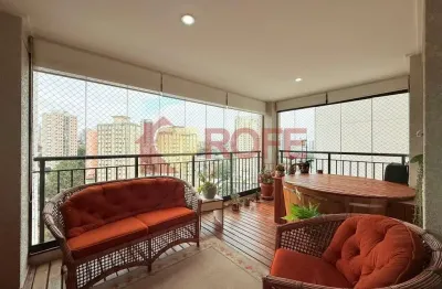 Apto com varanda gourmet à venda - 72m² 2 dorms 1 suíte 1 vaga andar alto