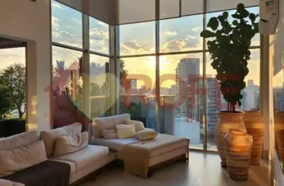 3 suítes + 3 vagas de garagem demarcadas, sendo 1vaga box + depósito