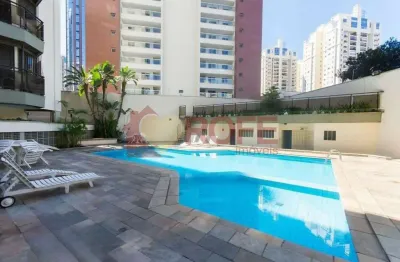 Apartamento moema | ladresse | 148 m úteis, 2 vagas, lazer de clube, fora de rota!, oportunidade!!!