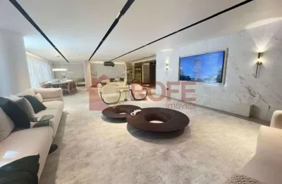 Revenda casa gabriele cyrela 269 m² com 4 suites à venda bairro campo belo - são paulo/sp