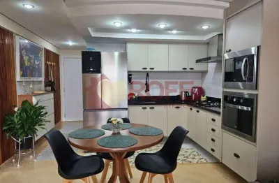 Apartamento duplex com 1 dormitório à venda, 53 m² - com vaga - moema - são paulo/sp
