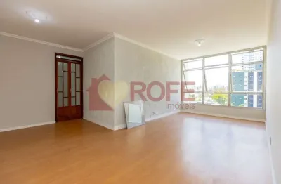 Apartamento com 3 quartos à venda na Rua Barão do Triunfo, 1528, Brooklin Paulista, São Paulo