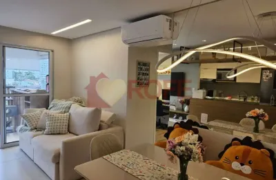 Apartamento com 2 quartos à venda na Rua das Flechas, 167, Jardim Prudência, São Paulo