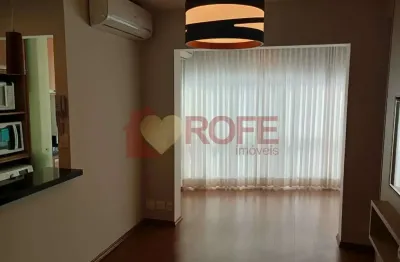 Apartamento com 1 quarto para alugar na Rua Sansão Alves dos Santos, 343, Cidade Monções, São Paulo