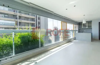 Apartamento com 3 quartos à venda na Rua das Margaridas, 133, Jardim das Acacias, São Paulo