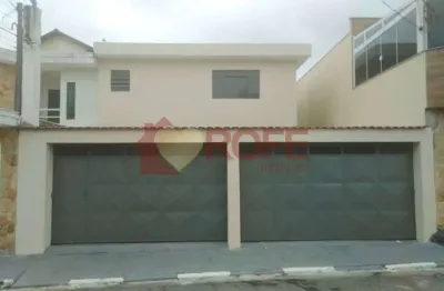 Galpão à venda, 450 m² por r$ 1.800.000,00 - vila alpina - são paulo/sp