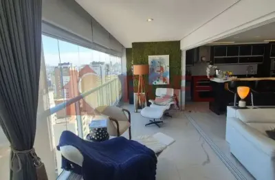 Pinheiros alto padrão! apartamento 90m²,  2 dormitórios sendo 1 suíte e 2 vagas