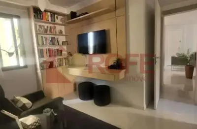 Ótimo Apartamento à Venda na Região da Praça da Árvore - 110m², 3 quartos, 1 vaga