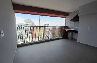 Apartamento com 3 quartos à venda na Rua Coronel Luís Barroso, 566, Alto da Boa Vista, São Paulo