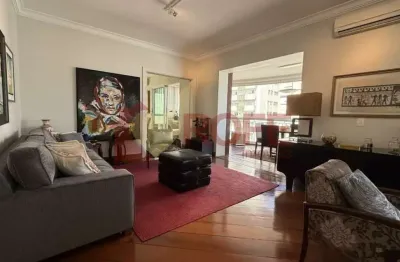 Apartamento com 3 quartos para alugar na Rua Capitão Pinto Ferreira, 104, Jardim Paulista, São Paulo