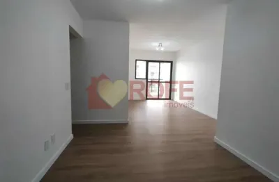 Apartamento à venda com 94m², 3 quartos, sendo 1 suíte e 2 vagas