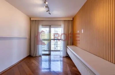 Apartamento para venda em Alto de Pinheiros com 3 quartos, sendo 1 suíte , 102m²