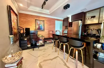 Apartamento com 2 quartos à venda na Rua das Flechas, 649, Vila Santa Catarina, São Paulo