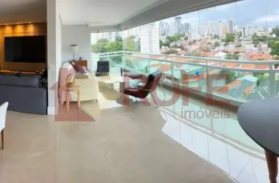 Apartamento com 3 quartos à venda na Rua Machado de Assis, 772, Vila Mariana, São Paulo