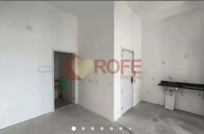 Apartamento com 1 quarto à venda na Rua Afonso Celso, 789, Vila Mariana, São Paulo