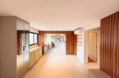 Apartamento à Venda - Condomínio Avolpi (Rua Inhambu, 770 - Vila Uberabinha)