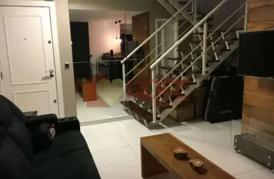 Apartamento duplex 70m² moema, 2 dormitórios e 2 vagas de garagem