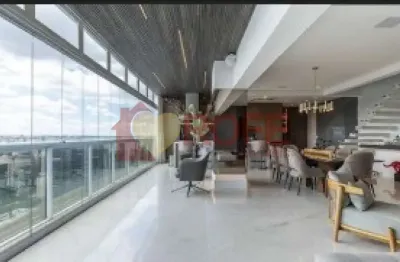 Apartamento com 2 quartos à venda na Avenida Presidente Juscelino Kubitschek, 1545, Vila Nova Conceição, São Paulo