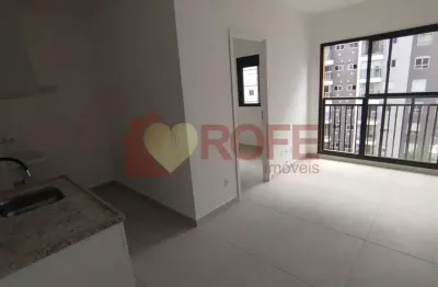 Apto 1 ou 2 quartos | vaga | condomínio novo | próximo ao metrô | vila andrade