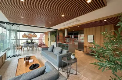 Apartamento com 3 dormitórios, 3 suites á venda por 2.600.000.00 em vila mariana